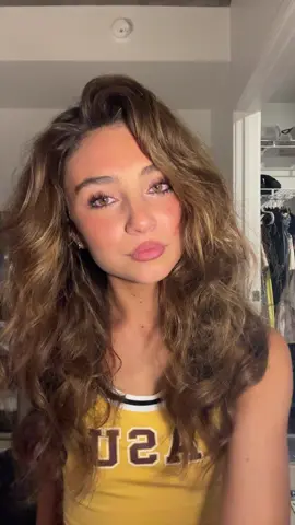 Happy game day except I never go to the games #asu