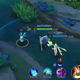 Nghe nói e thích giọng trầm🥰 #viral #aov #lienquanmobile #xuhuong #xh 