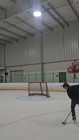 #nhllegend #fyp #hockey #viral #trickshot 