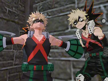 oi oi oi baka🤯#ob51 #giaitriob51 #bakugou #nhasangtaofreefire #zéthắt 