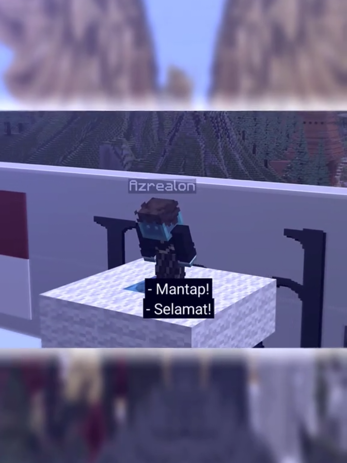 selamat bang 🤩 @azrealon_ #menangtantangan #mrbeast #indonesia🇮🇩 #menang #fyp