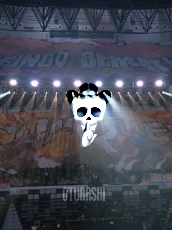 Tifo dari FFINDOBERSATU, KINGDOM, dan EVOSFAMS🔥🇮🇩 #ffindobersatu #evosfams #evosgariskeras #rrqkingdoom #ffwsglobalfinals2025 
