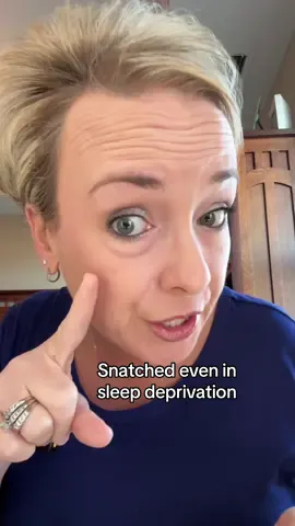 Running on little sleep? Your under eyes don’t have to show it! This eye tightener gives me an instant fake 8 hours 🌟 #eyebags #peterthomasroth #superbranddaybfcm #tiktokshopblackfriday #tiktokshopcybermonday @Peter Thomas Roth Labs   @🎀koopette🎀  @🎀koopette🎀  @🎀koopette🎀 