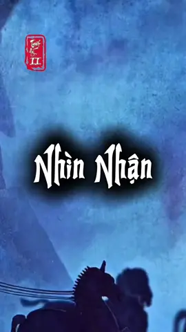 Nhìn nhận #trietly2 