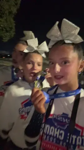 stared from the bottom🤭 #statechamps #underdog #freshmanyear #fyp 