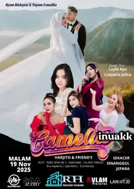 #Cameliaa#Wuduttttalisaksempake