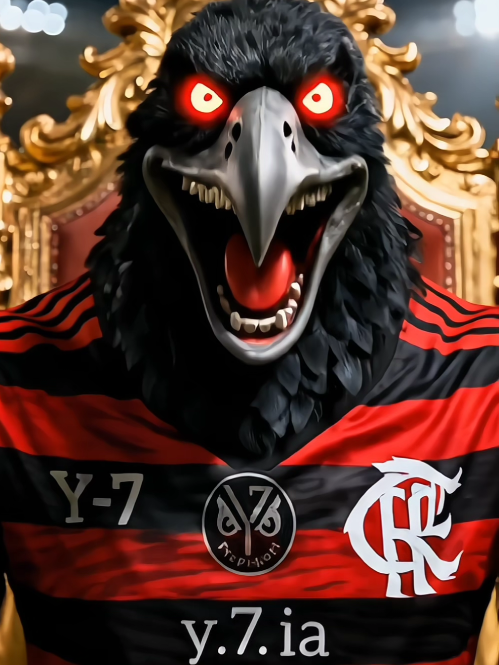 #humor #campeonatobrasileiro  #flamengo #viralvideo #foryou 