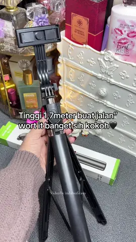 #tongsis #tripodbluetooth 