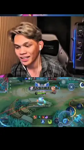 whahaha langsung nyari beras di viewrs king skylarr🤣😂#WinWithMLBB #MLBB #skylar #evosvan #fypp 