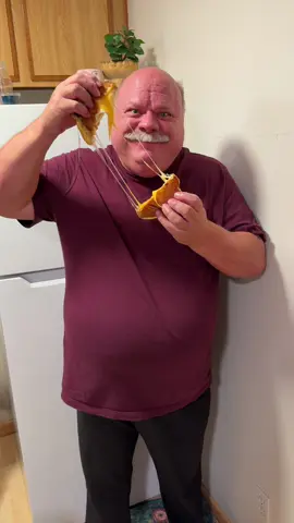 Bertram’s love for 🧀 was based on me 