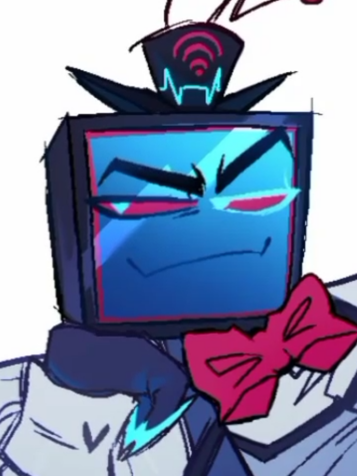 ╿ #VOX ╿ ew gross not my proudest video but this'll do I suppose ─ANY AUDIO RECOMMENDATIONS IM RUNNING OUT OF IDEAS #vox #hazbinhotel #voxhazbinhotel #art 