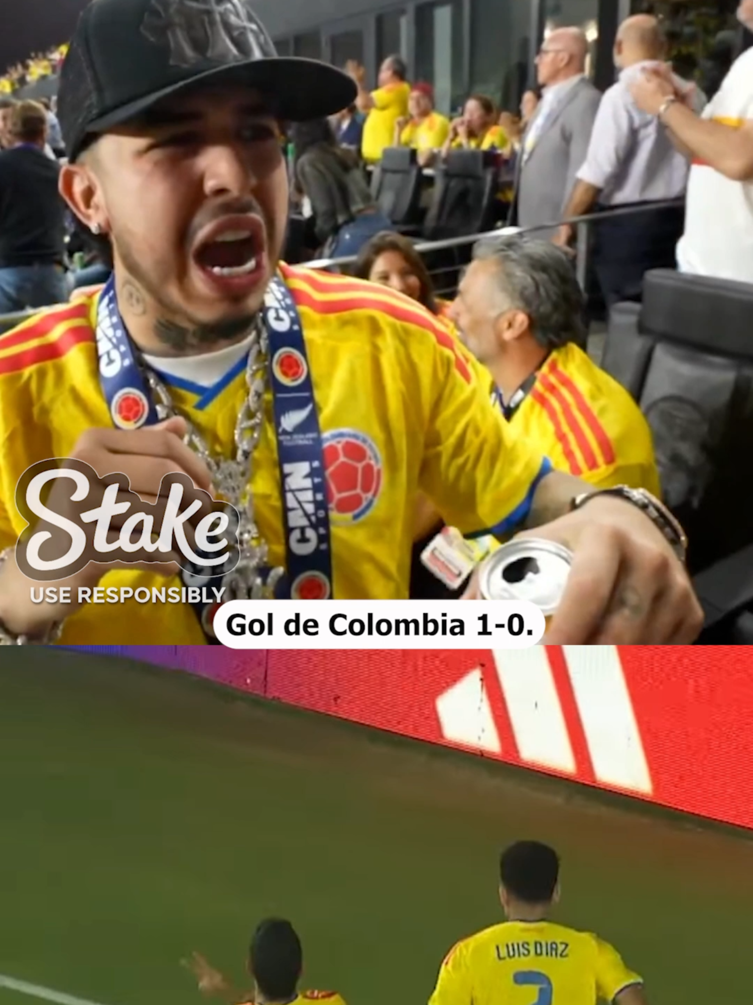 #westcol #twitchwestcol #westcoltiktoker #colombia #futbol⚽️ #gol