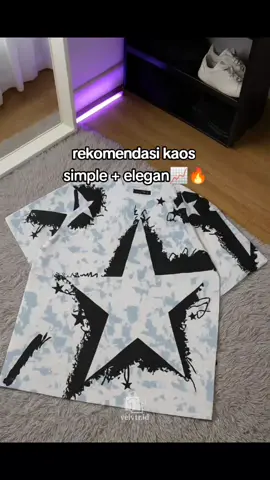 baju kaos katun full printing | dari @v1vorrrr #promomakan1111 #rekomendasioutfit #tshirt #kaoadistro #kaosviral 