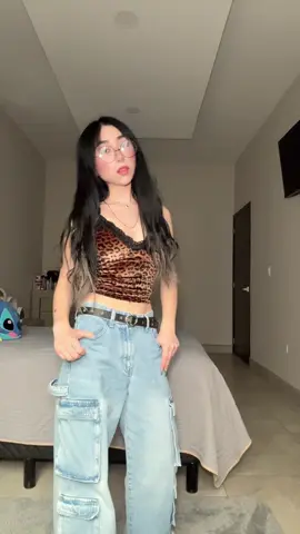 También quería hacerlo jaja