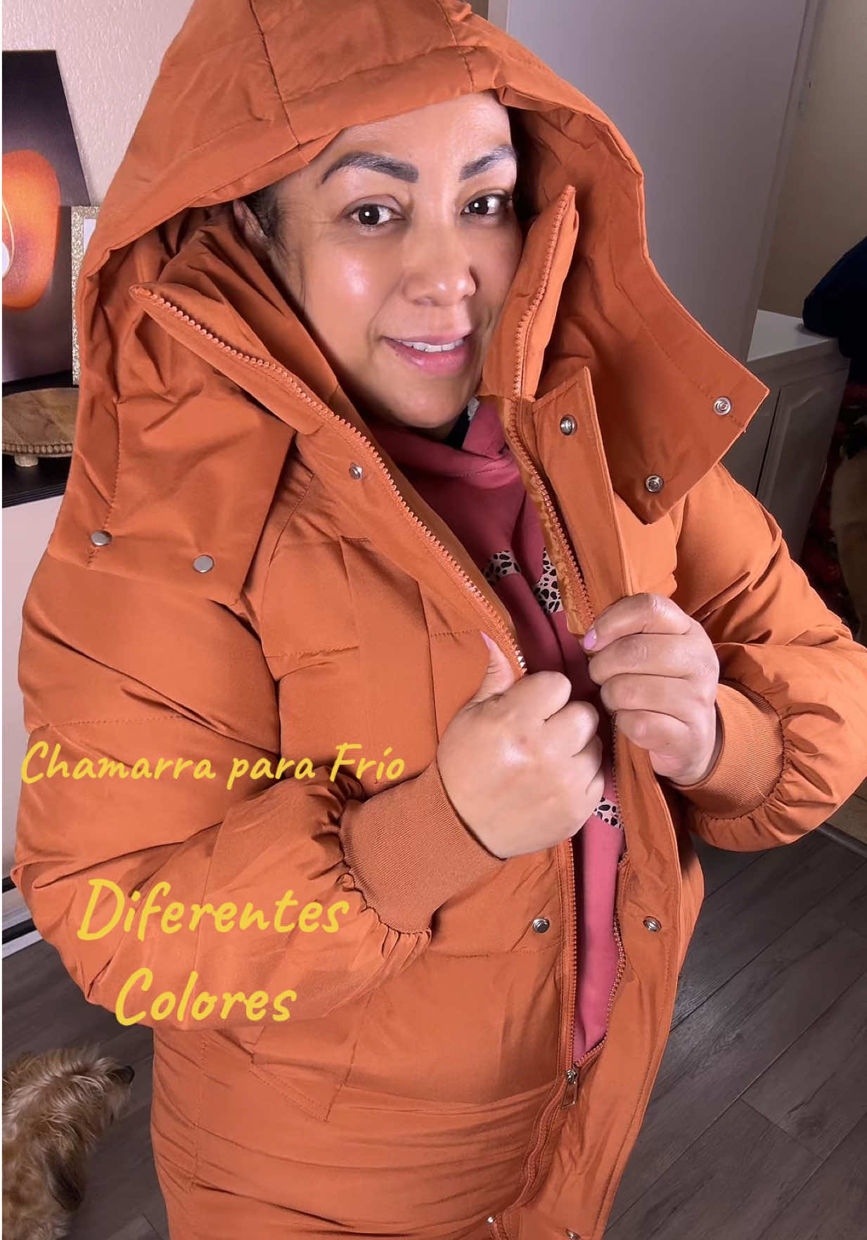 #chamarras #jacket #pufferjacket #puffer #women 