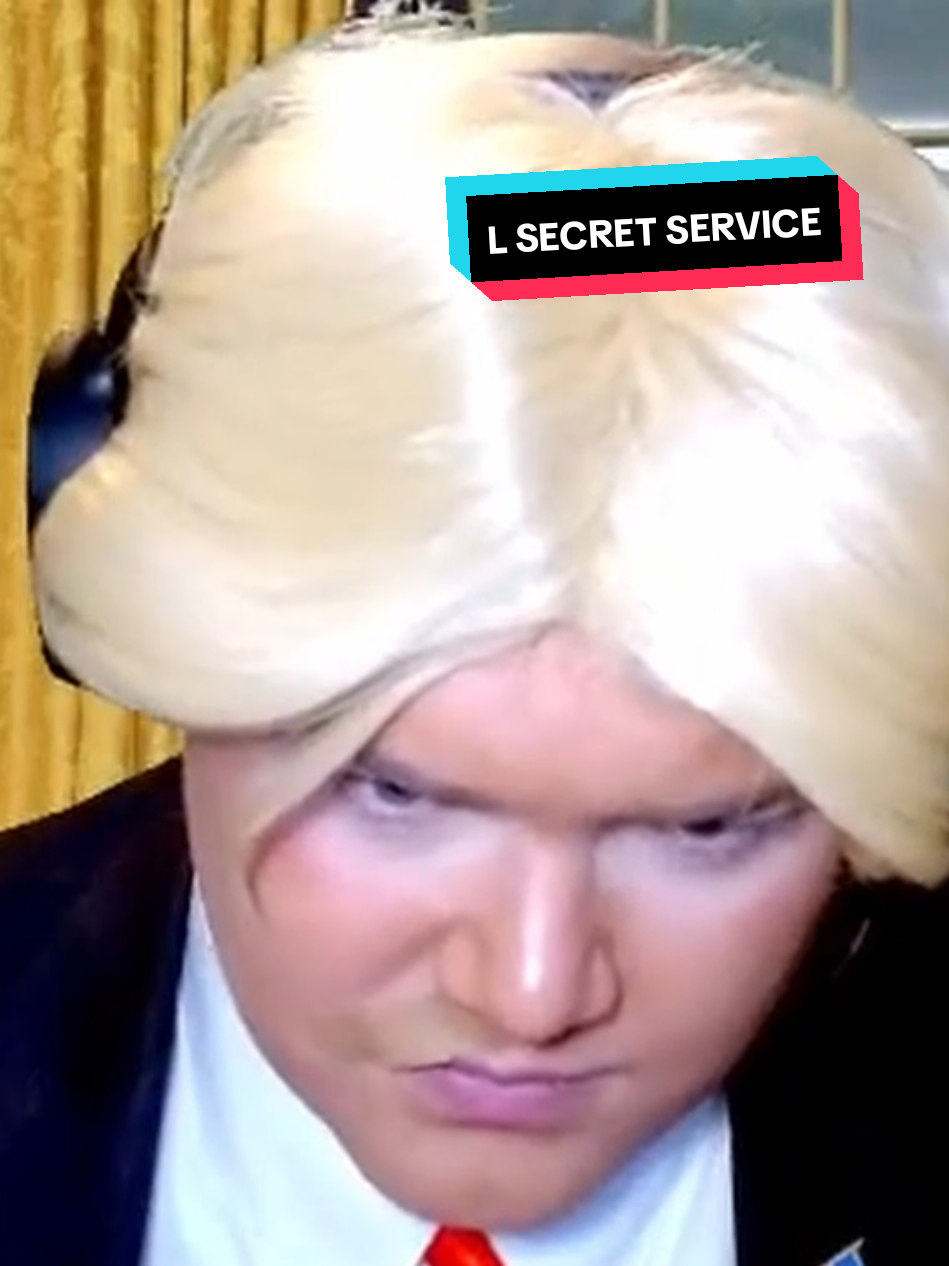 the secret service failed me 💔 #tarkov #fypシ #arcraiders #thekidbrutus 