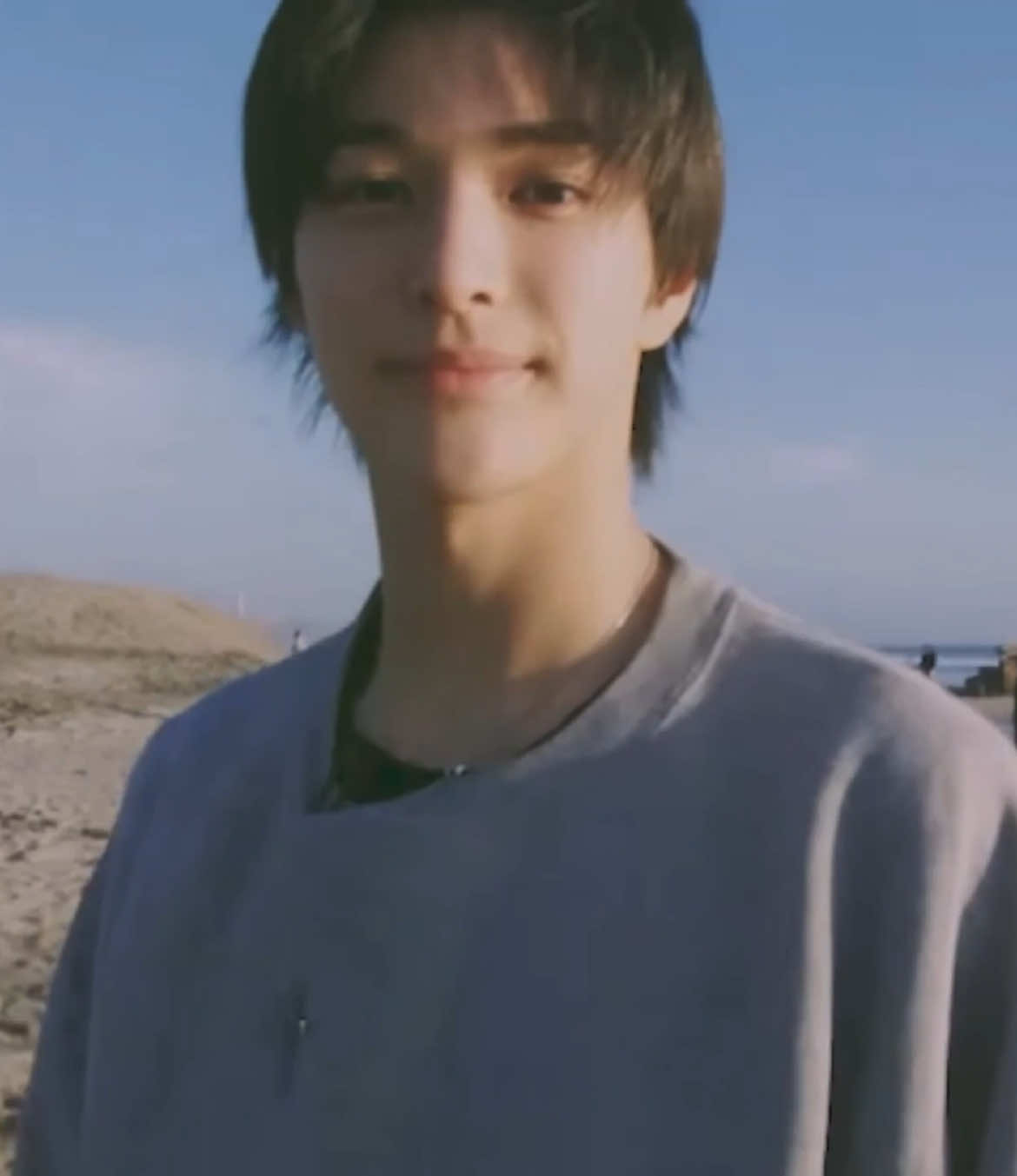 Face tea music taste tea #cortis #keonho #ahnkeonho 