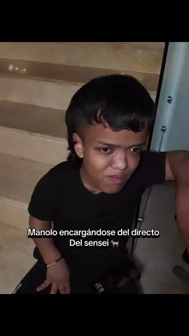 ##sensei #viral #parati #gerrillatc 