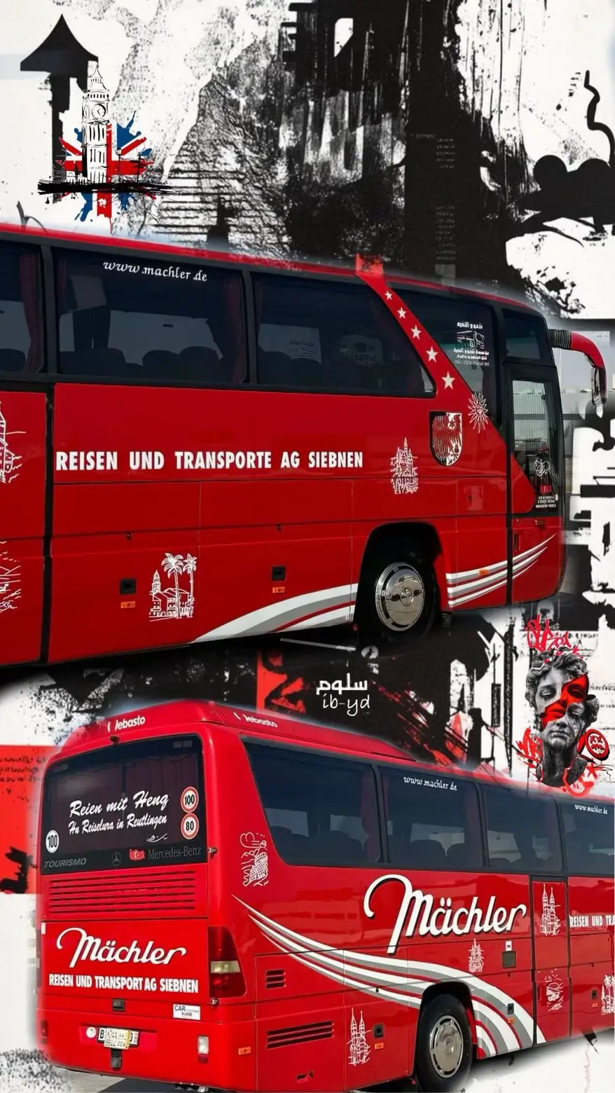 باص#ترسيما #مرسيدس #مكهه_سر_الحكايهه #الاحساء_الهفوف_الشرقيه_اكسبلور #❤️❤️❤️ 