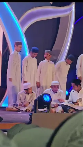 Hibbun Nabi Dalwa Ba'alawi  . . . #akmal #ahmad #maher #ilmi #rizik