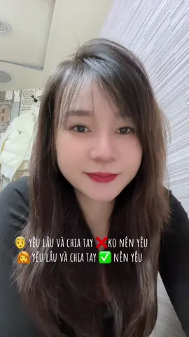 👱‍♂️yêu 1 người đến mấy năm sau đó chia tay ,người đến sau chỉ là thay thế  👩‍🦰yêu 1 người đến mấy năm say đó chia tay ,người đến sau sẽ được trân trọng 1 cách đặc biệt .có đúng như vậy ko? 👱‍♂️👩‍🦰#saicachyeu 