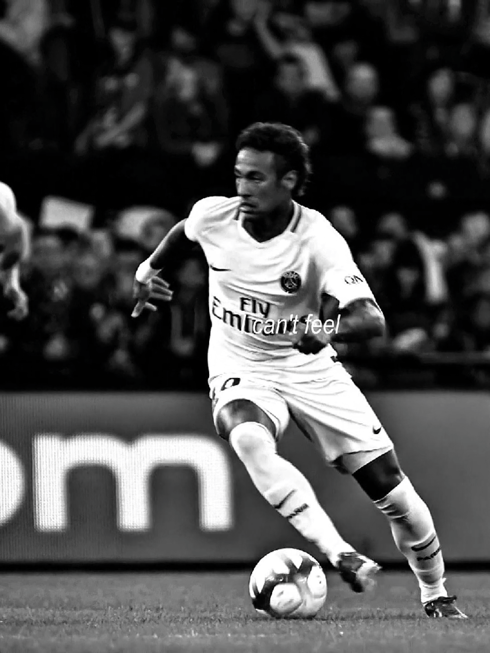 Part 12 | I cant feel my face - The Weeknd 🫦 | #neymar @𝓐𝒏𝒂` 