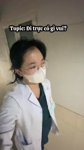 Giỡn chơi thoai chớ tớ gặp mấy case bắt sao bắt trăng chi trên không trung á 😀 Còn bạn thì sao???👩🏻‍⚕️🍀#hopital #doctor #bacsi #xuhuong 