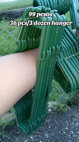 Ang mura mga mie!!!  #hanger 