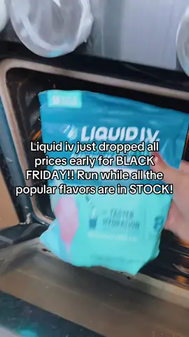 #tiktokshopcybermonday #tiktokshopblackfriday #liquidiv 