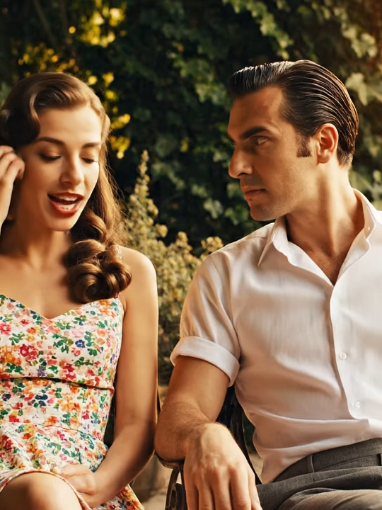 Λέω να κόψω τα μαλλιά μου κοντά...#αστειο #ai #viral #anekdota #ανεκδοτα