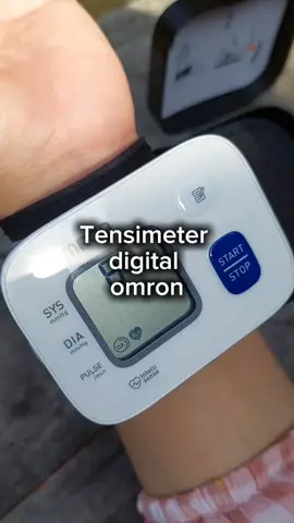 Tensimeter digital omron #omron #tensimeter #tensimeterdigital #darahtinggi #alatukurtekanandarah 