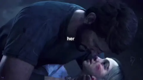 #elliewilliams #joelmiller #thelastofus #fyp #tlouedit || ib @Mirror ᖭི༏ᖫྀ 