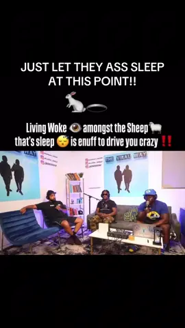 HAND OUT PILLOWS AND COMFORTERS TO THEY SHEEPY AZZ🤣😂🤣😂#wayz2wodi #sheepeople #aware #npcs #woketiktok 