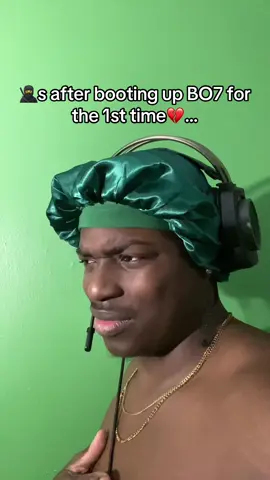 Rip COD dis game is DONE FOR🥀 #foryoupage #relatable #bo7 #callofdutyblackops #cooked 