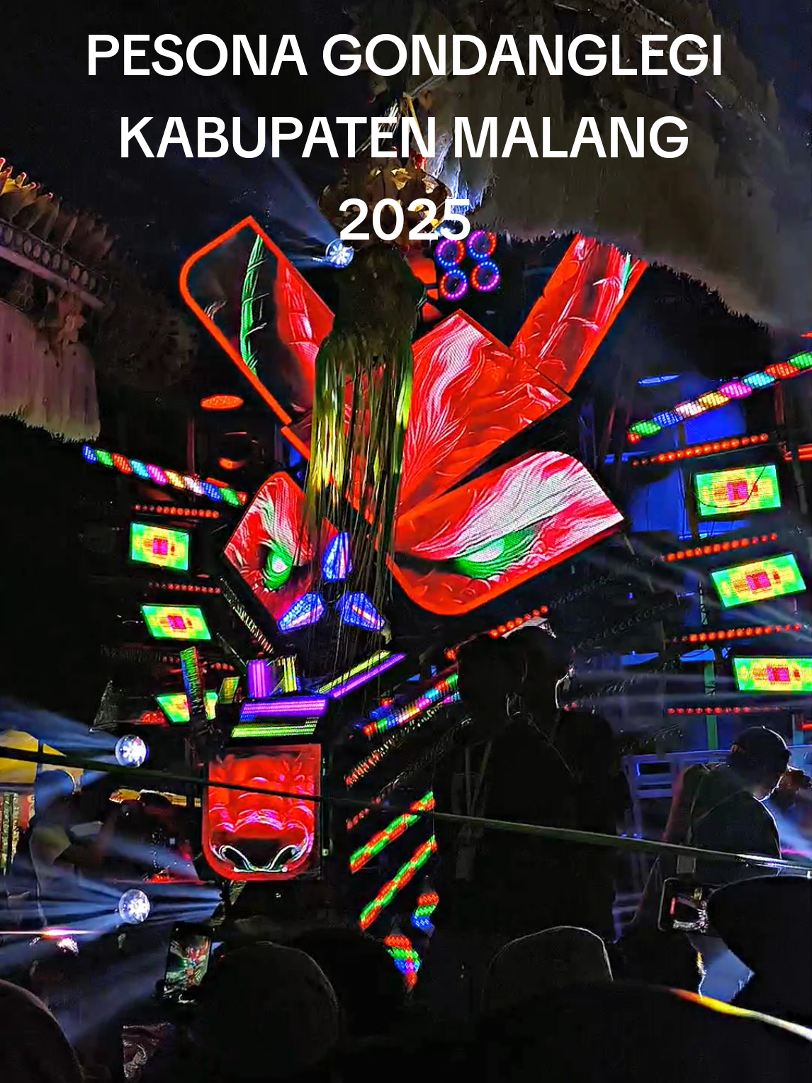 keluh kesah pesona gondang legi cah #pesonagondanglegi #soundviral #karnavalsoundsystem #viral #fyp 