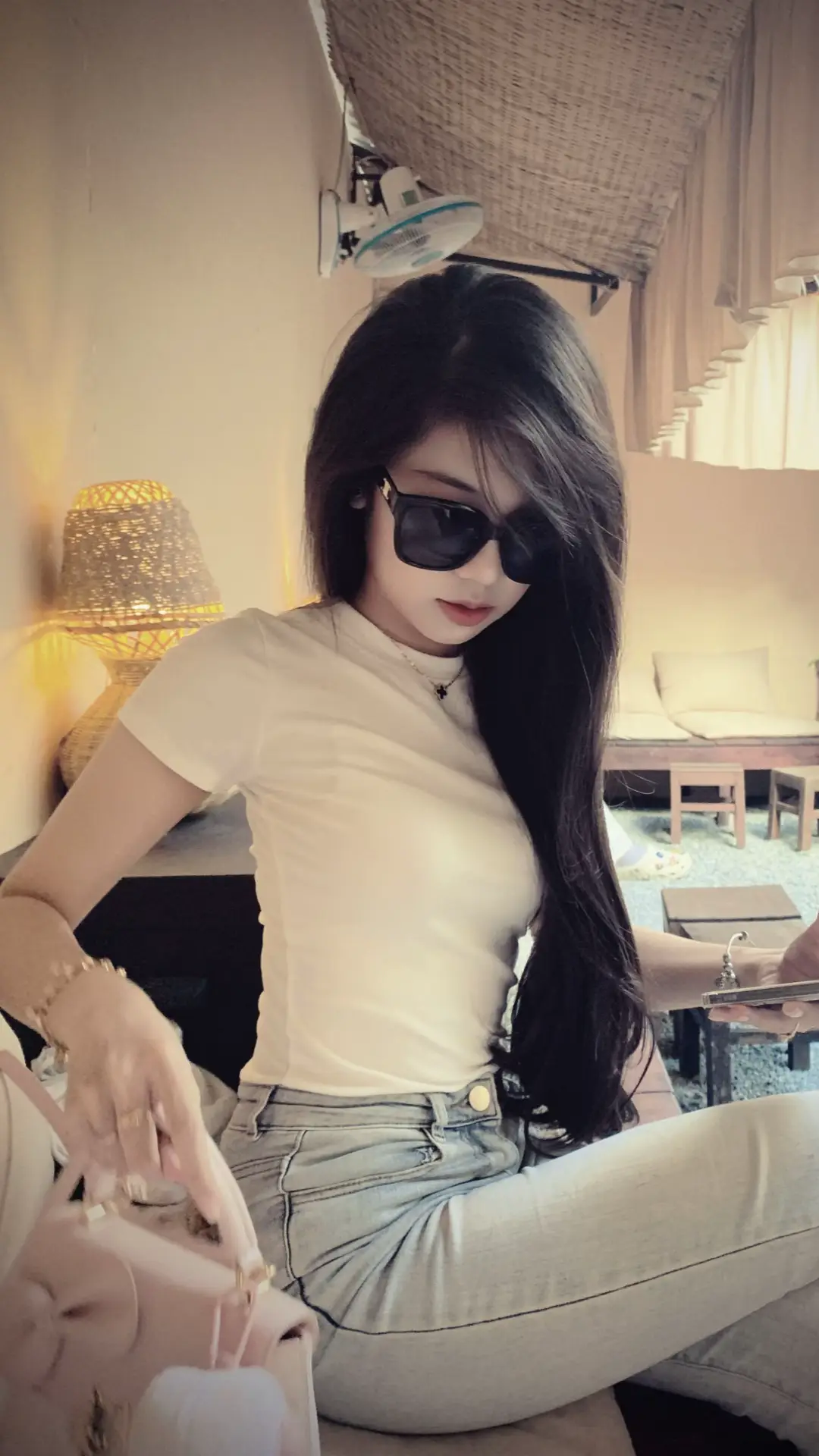 Giàu có số, có cố cũng k được