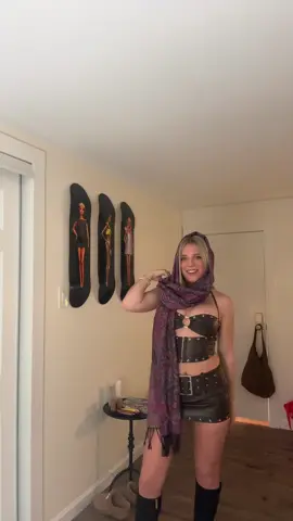 thank god for @Gabriella Artusa john summit outfit last year 