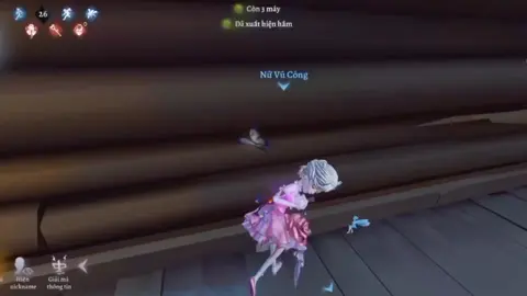 flop#xhhhhhhhhhhhhhhhhhhhhhhh #xh #aov #lienquanmobile @Bạch Hân Di 