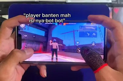 banten bot bot #hanx #banten #fyp #xybca @Sarung Jempol King 