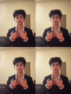 masih pagi loh Jax...#mytipe #jax #sb #fypシ゚ 