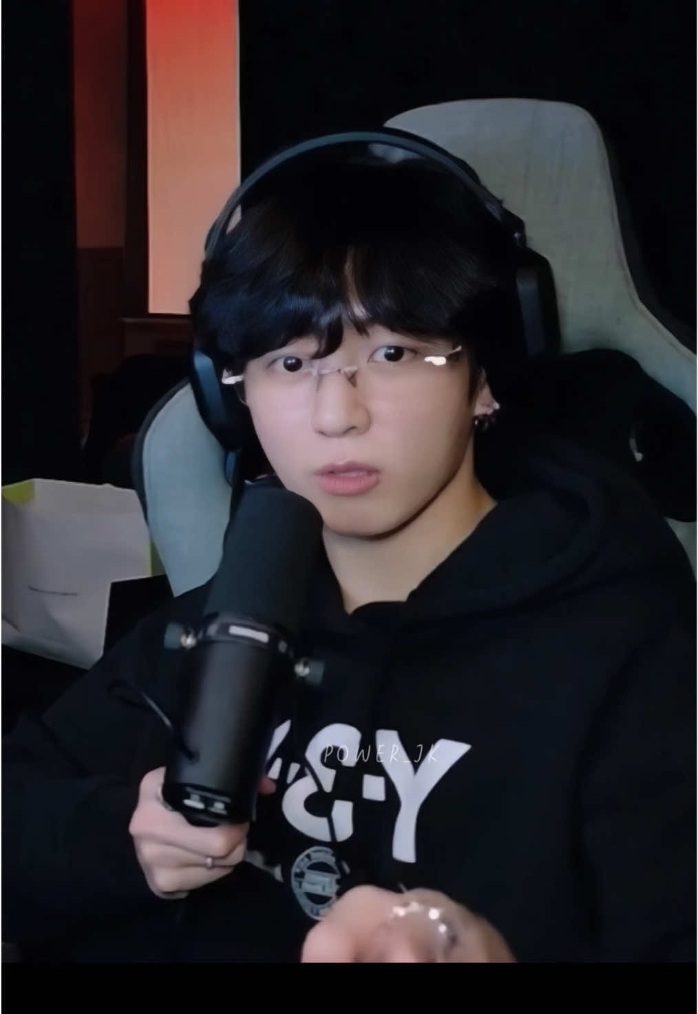 ผู้ชายมาปลุกตอนตี5 ตี5ที่ดีต่อใจ 💗 #JUNGKOOK #JK #jungkookbts #joenjungkook 