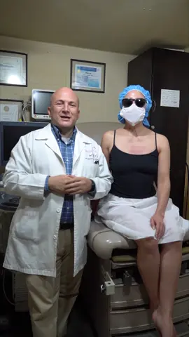 Learn about the cl!tor!an stimulation in this patient & how she reaches climax  ⏯️ PLATFORM: http://drgustavoquiroslicona.com  #SexualHealth #WomensHealth #KnowYourBody #BodyAwareness #Gynecology #VaginaFacts #SexEducatio #BreakTheStigma #LetsTalkSex