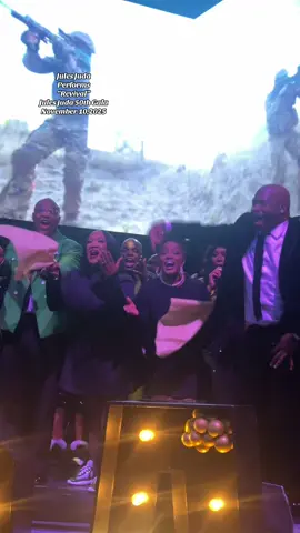 #julesjuda #gala #revival #gospel #concert 