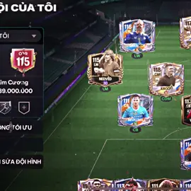 Chỉ biết ước có điểm thăng hạng 😢 #fcmobileVN #realmadrid #RMAVN04 