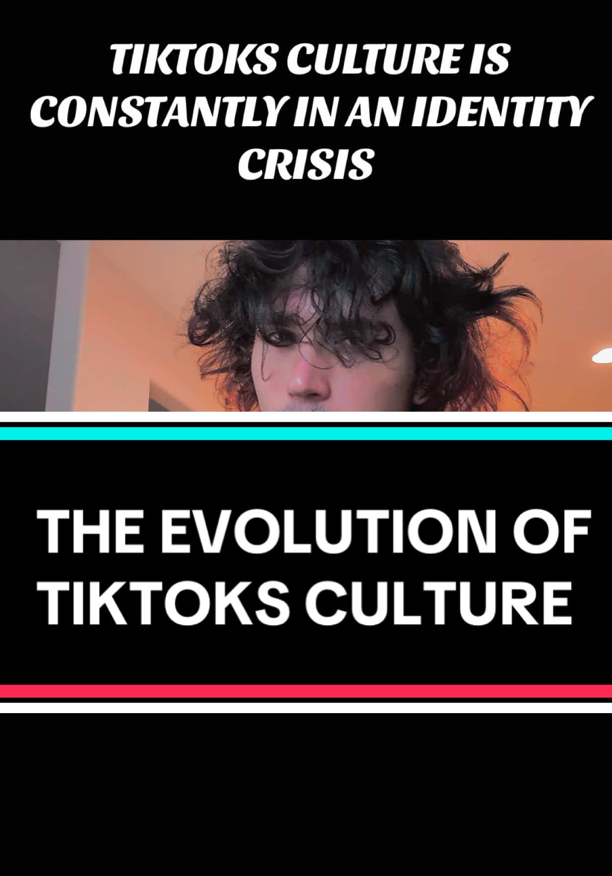 The Evolution Of TikTok’s Culture  #2020tiktok #digitalrevolution#genz#awakening#fypシ