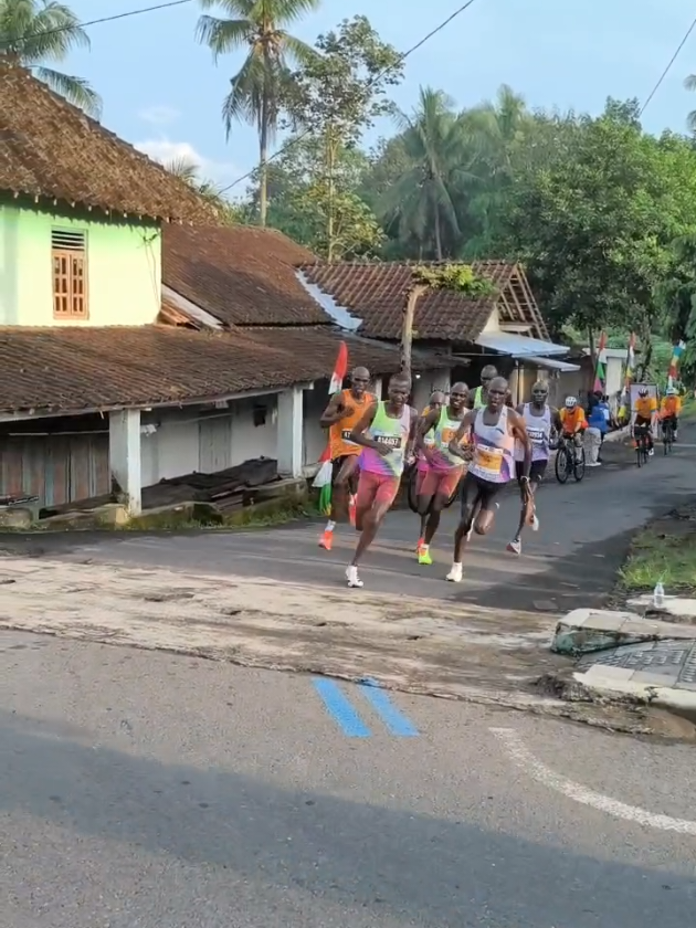 #borobudurmarathon #bormar #borobudur #marathon #Running 