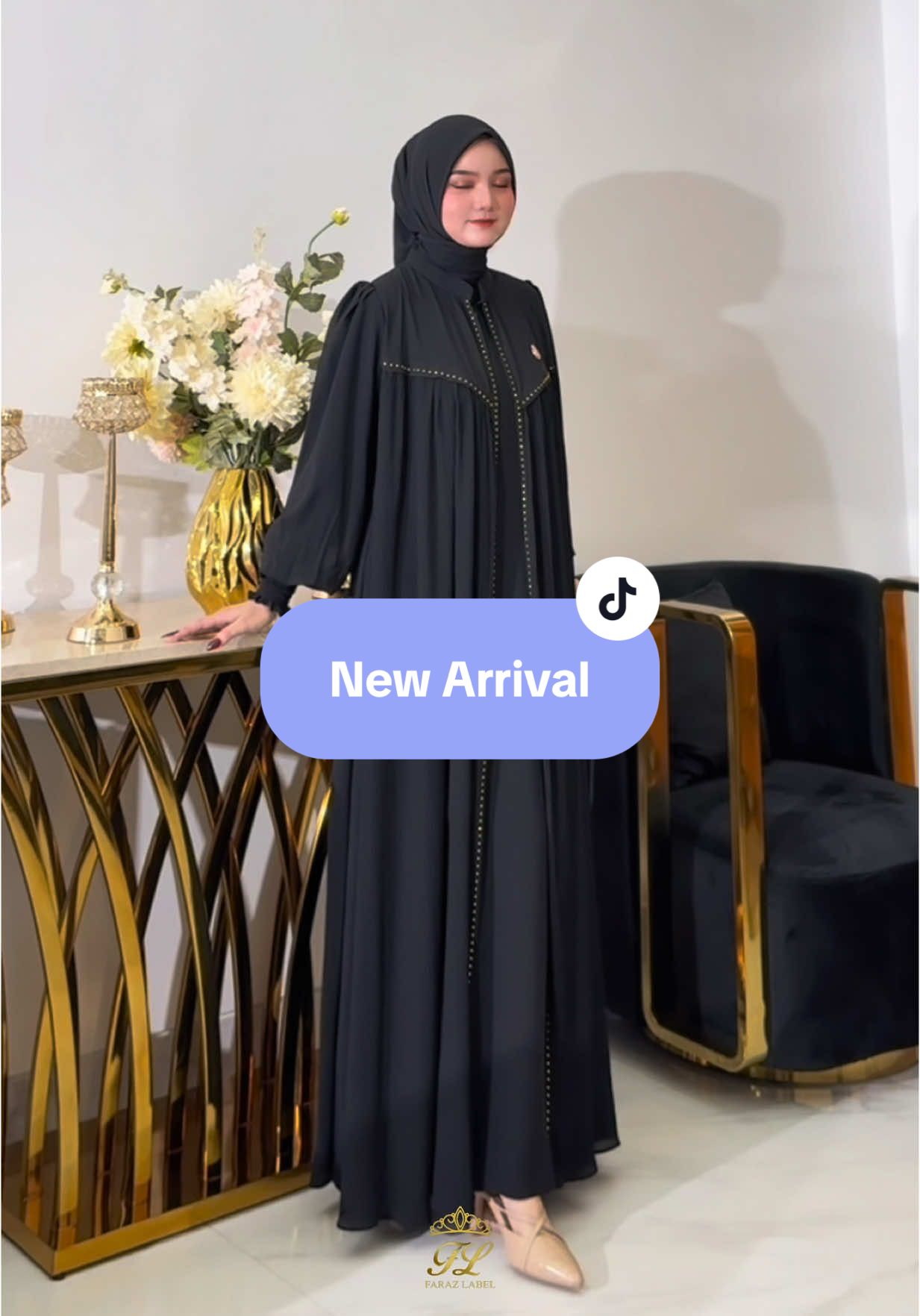 New Arrival launching 17 November 2025✨ #farazlabel #fyp #fypシ゚viral🖤tiktok #gamislebaran2026 #dresslebaran 