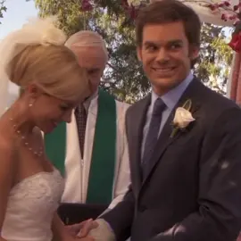 insuperável...volta Rita😭 #dexter #dextermorganedit #serialtiktok #ritamorgan 