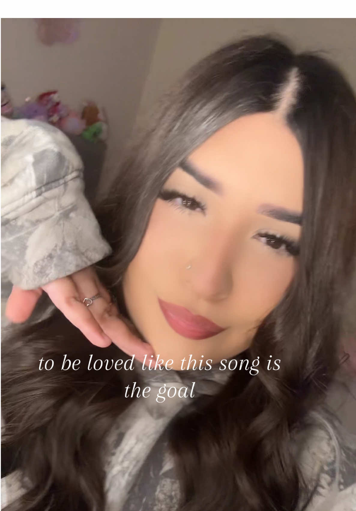 the end goal ✨#parati #fyp #foryou 