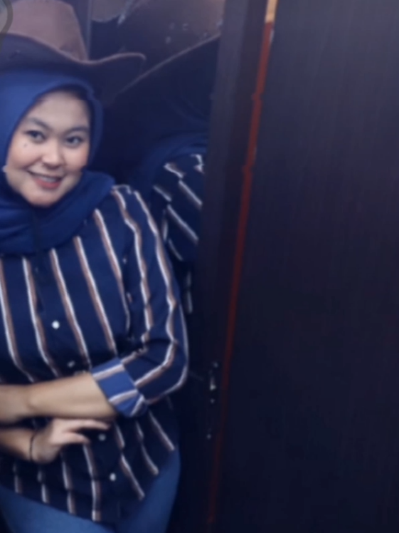 Fitri, PJKR 25 #udmcantik #udm #universitasdarulmaarifindramayu #trending #fyp 
